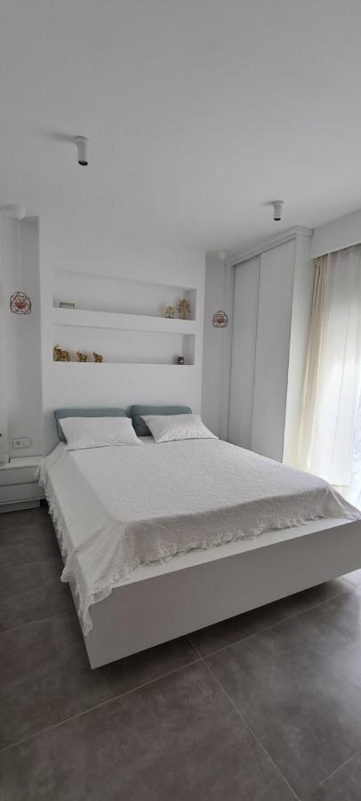 Апартаменти Flat 66 Салоніки Екстер'єр фото
