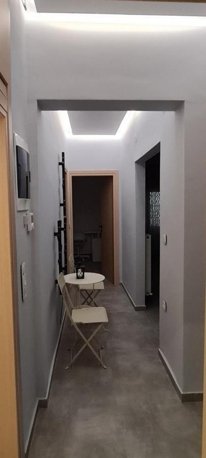 Апартаменти Flat 66 Салоніки Екстер'єр фото