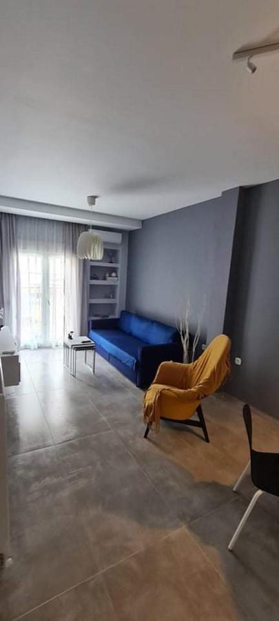 Апартаменти Flat 66 Салоніки Екстер'єр фото